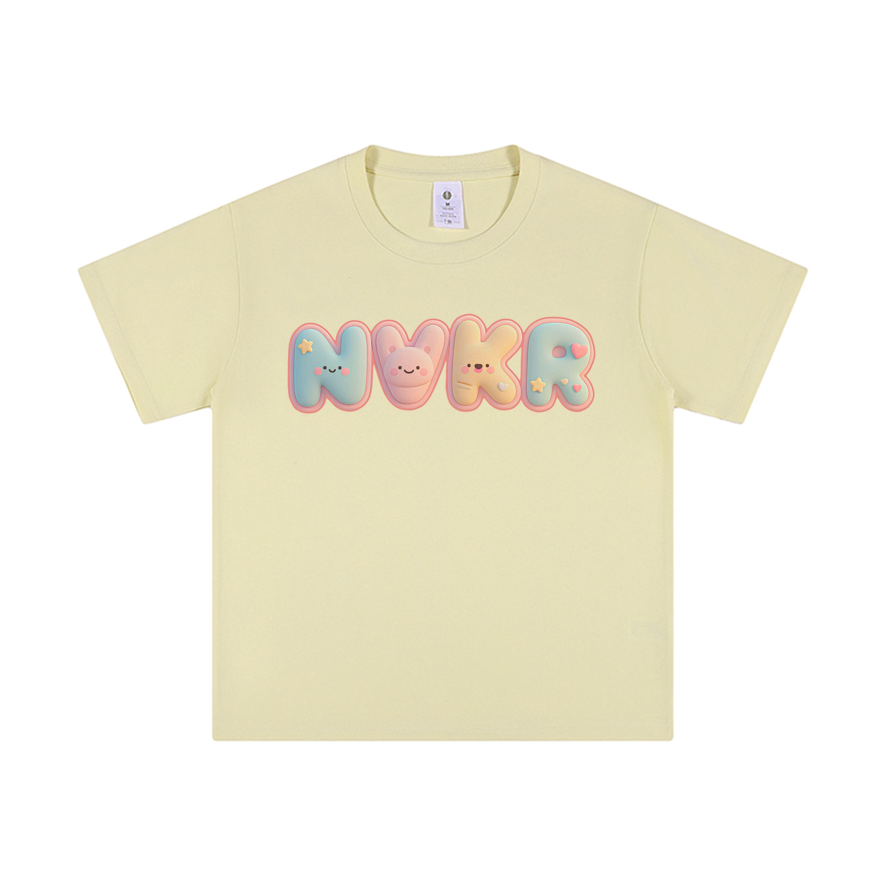 NVKR T