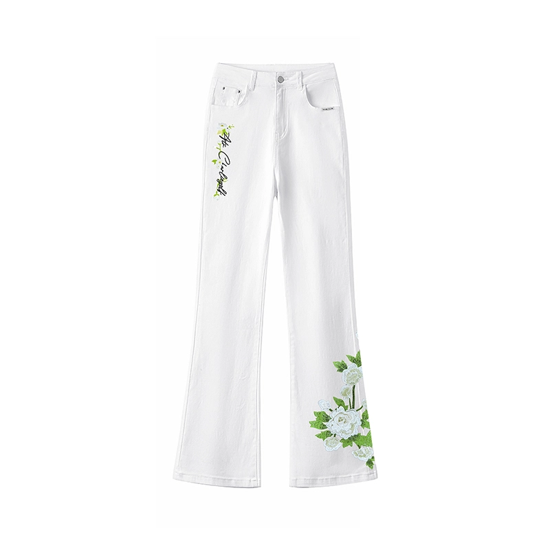 3DCHARLIE GOLF clean fit