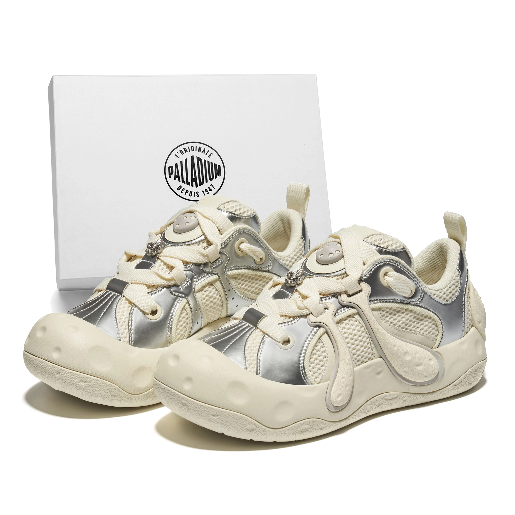 Palladium