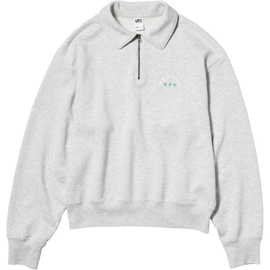 UNIQLO x Labubu SS25 labubu