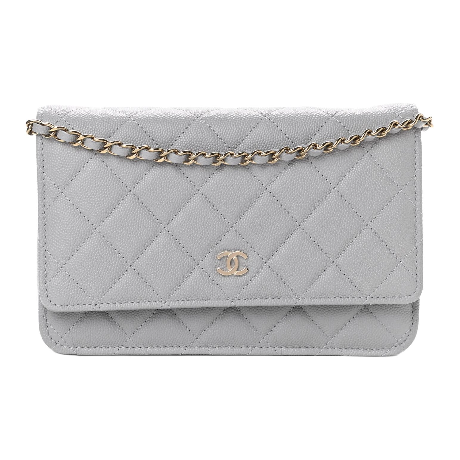 CHANEL WOC CLogo