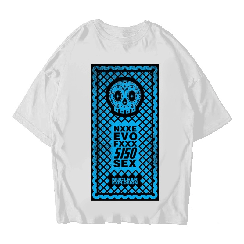 NUCLEAR EXPLOSION T