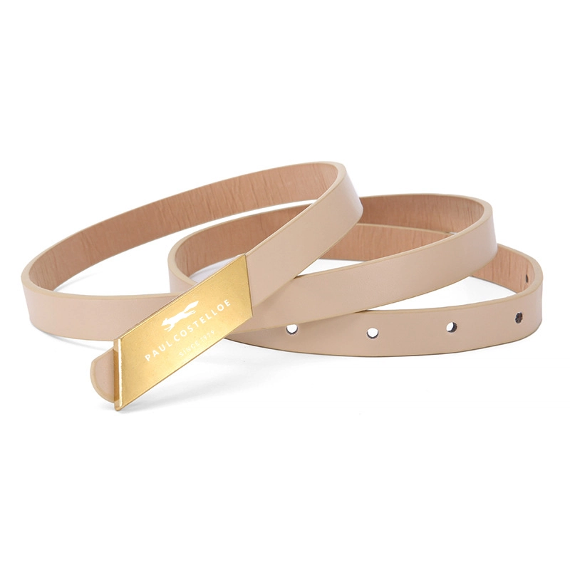 PAUL COSTELLOE PU 1.4CM