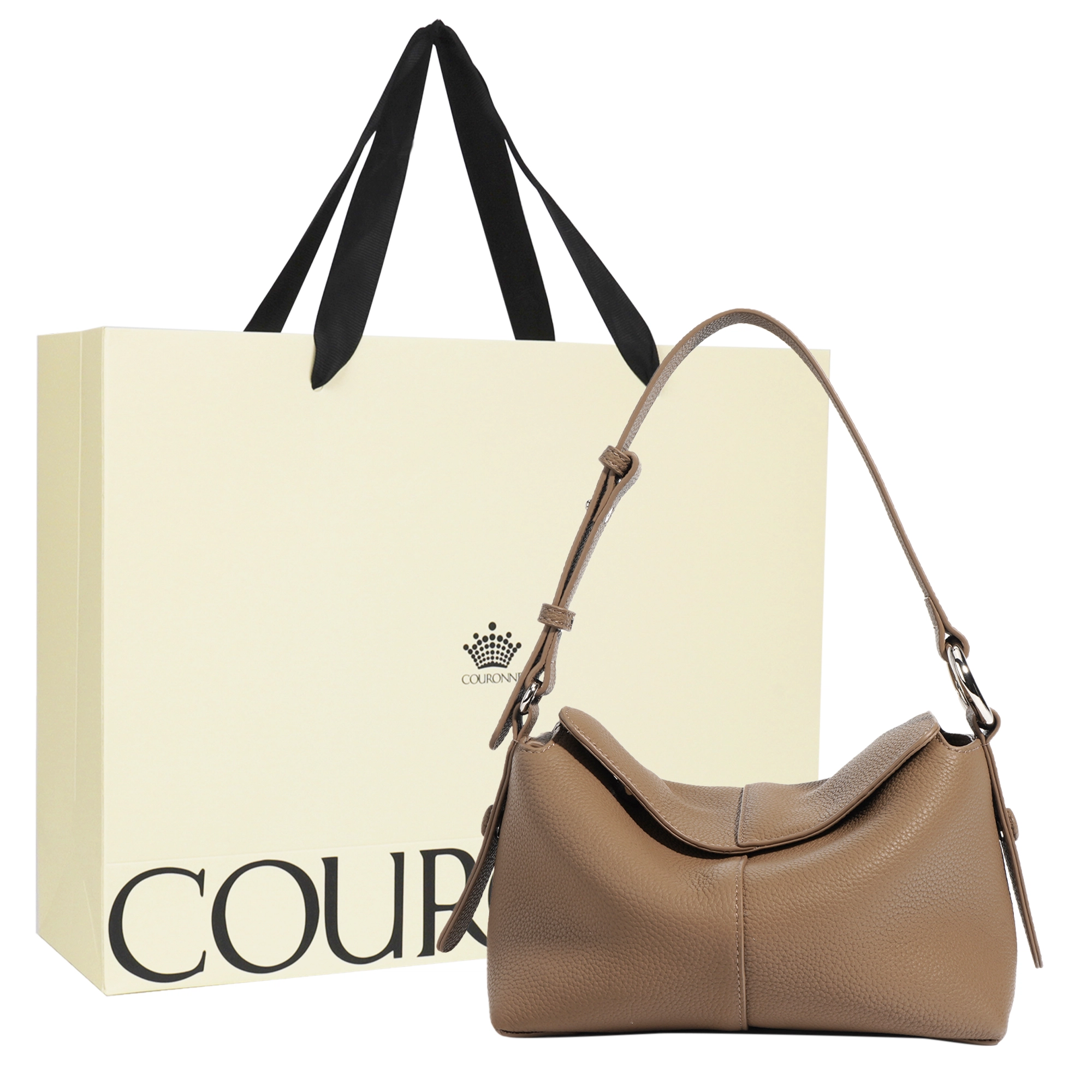 COURONNE