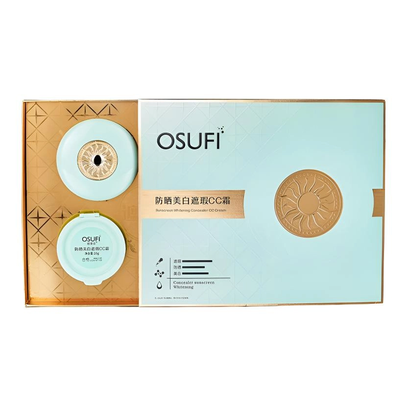 OSUFI CC