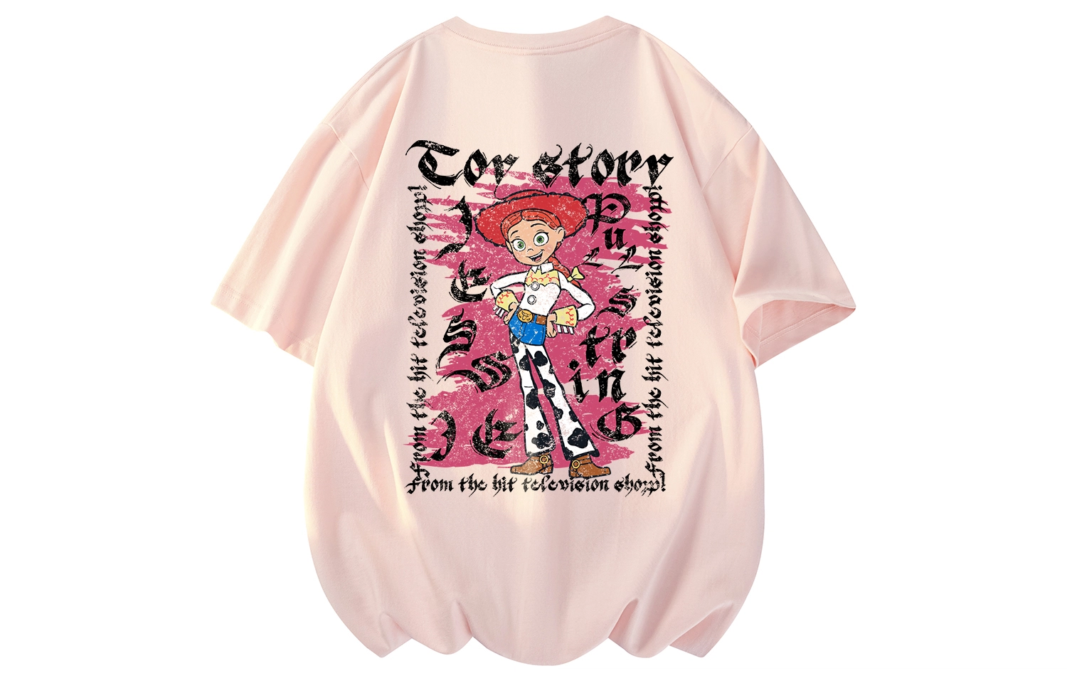 Disney logoT