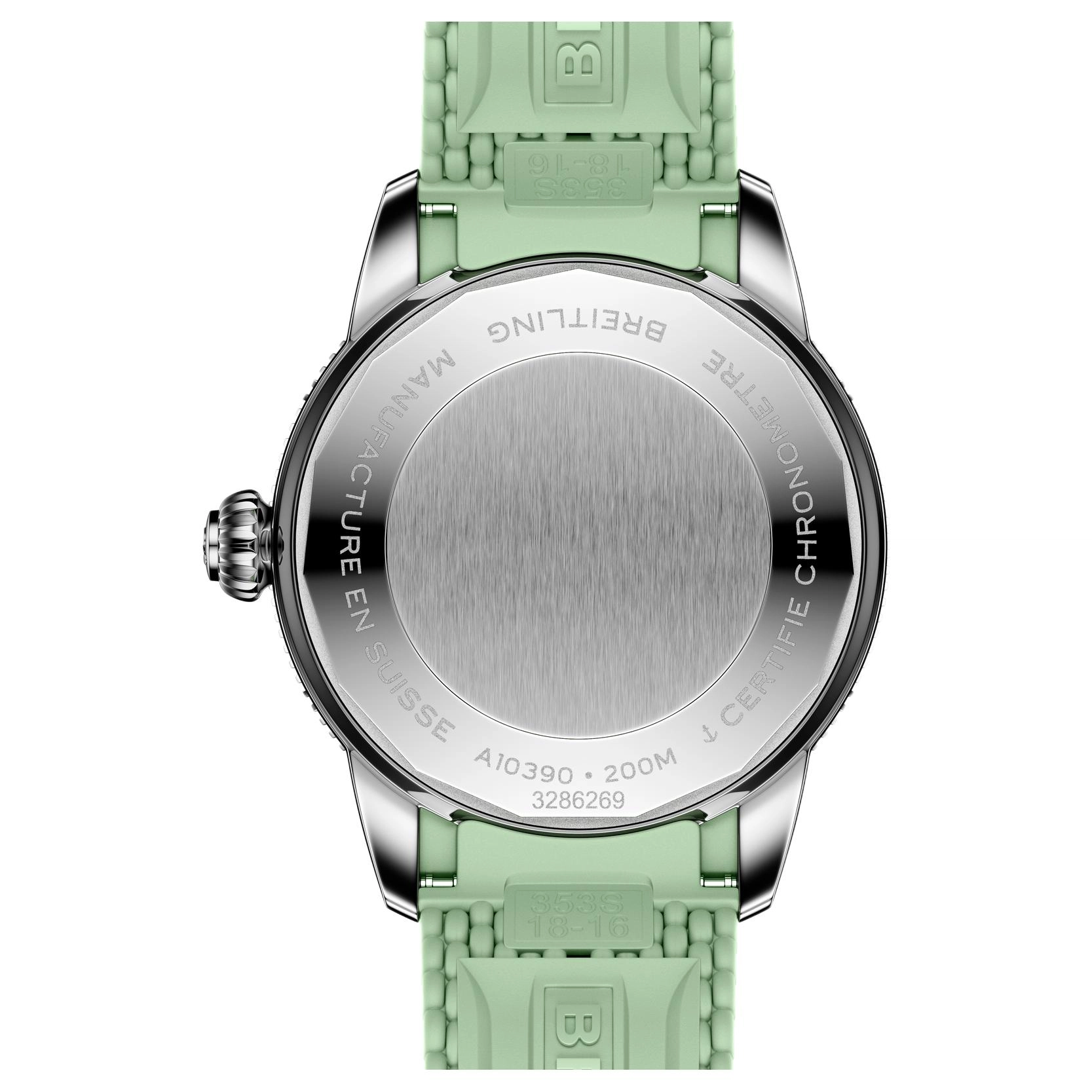 BREITLING 200 36mm