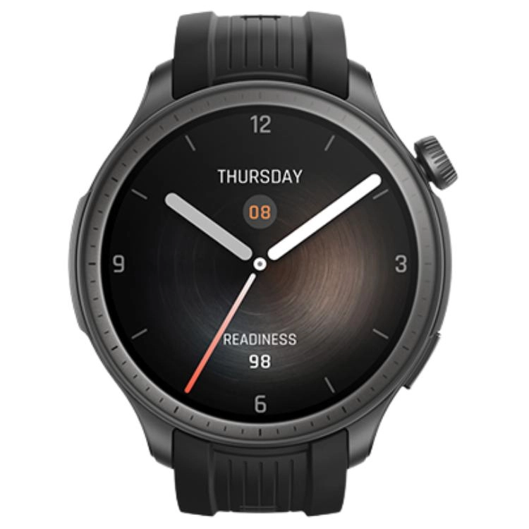 AMAZFIT balance app GPS