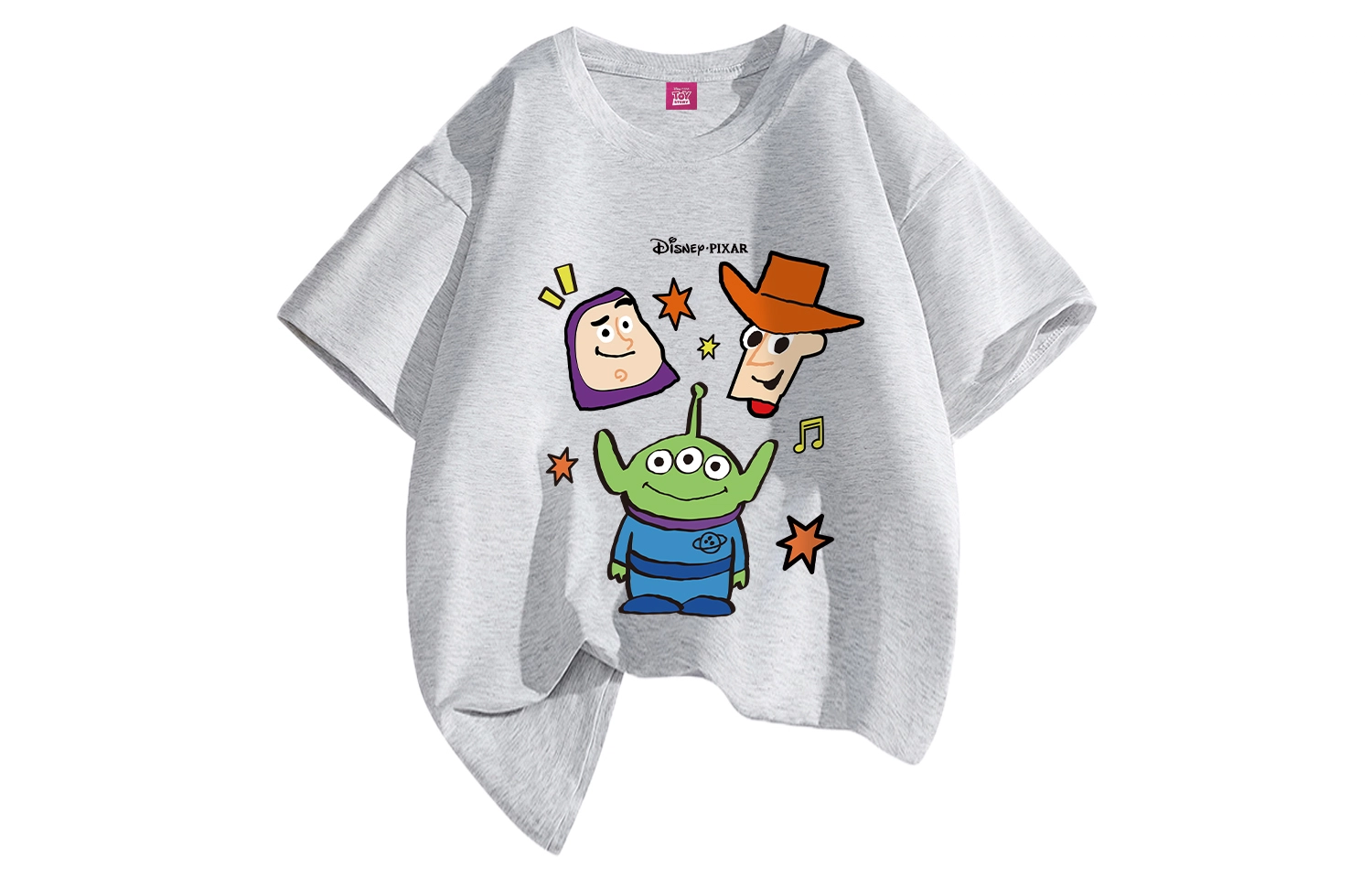Disney logoT