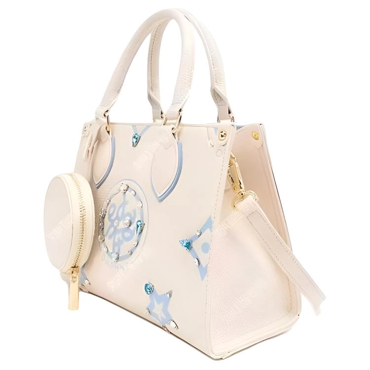 DAPHNE PU Tote