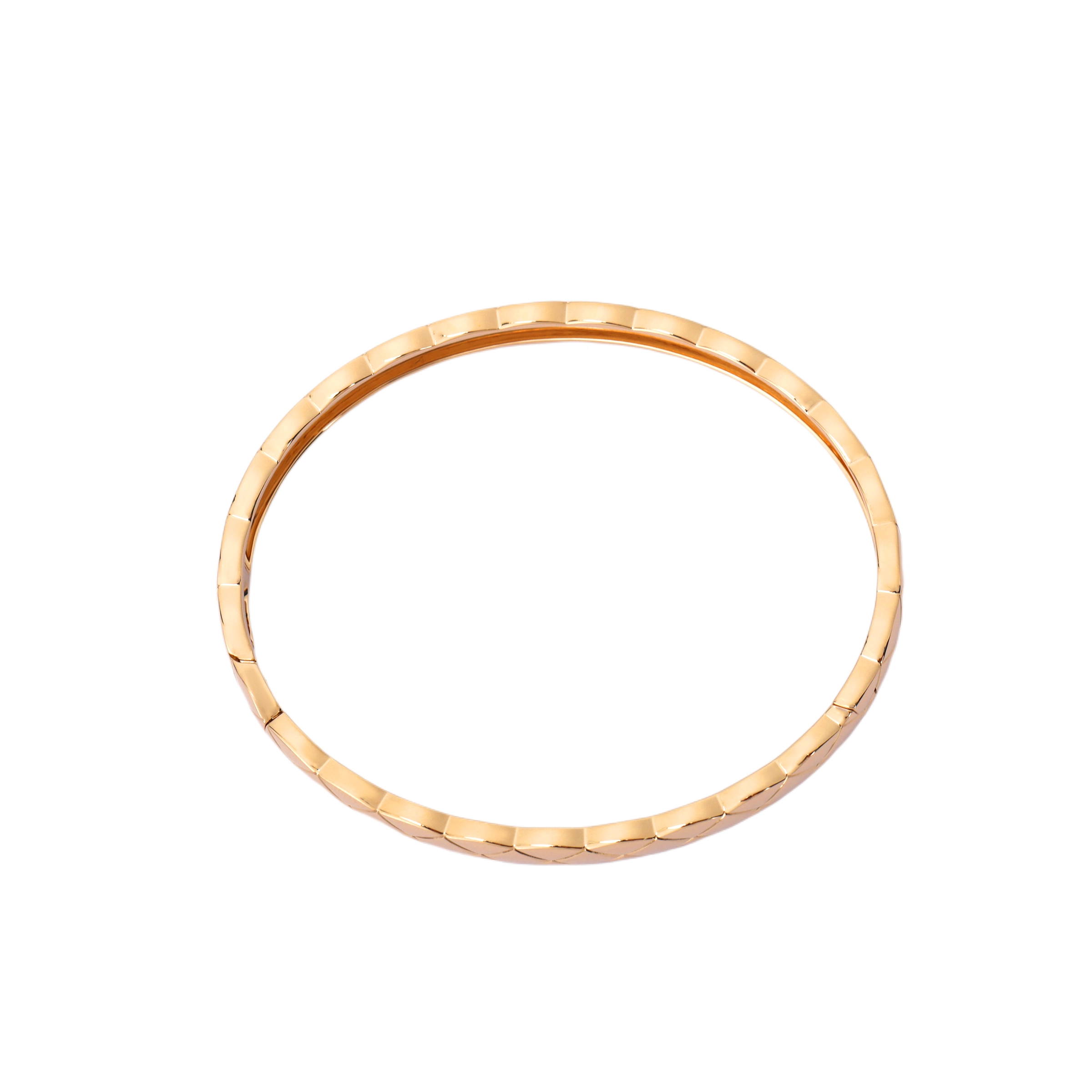 CHANEL COCO CRUSH 18K