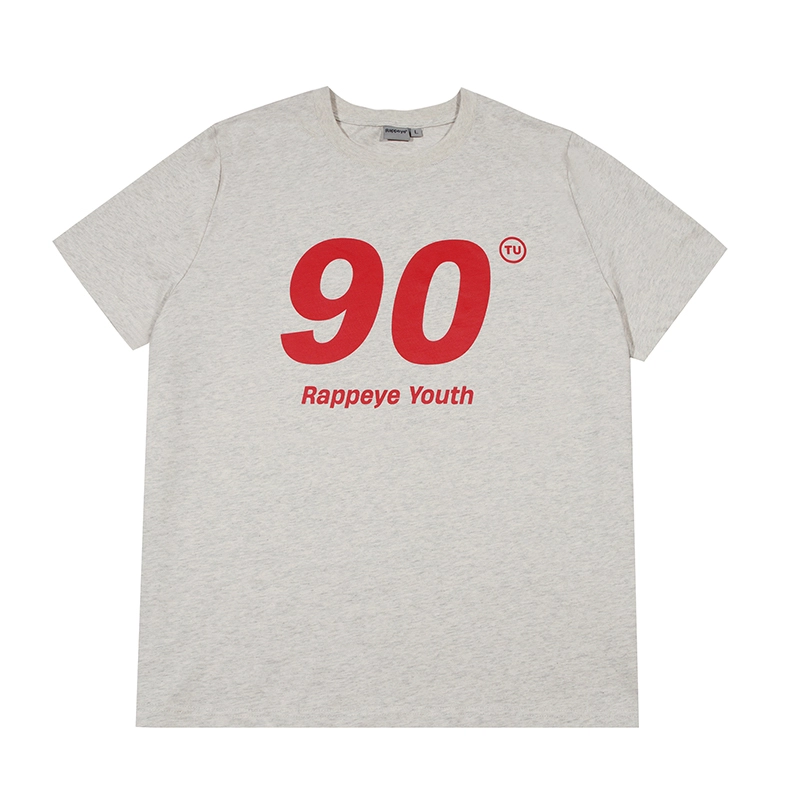 Rappeye T