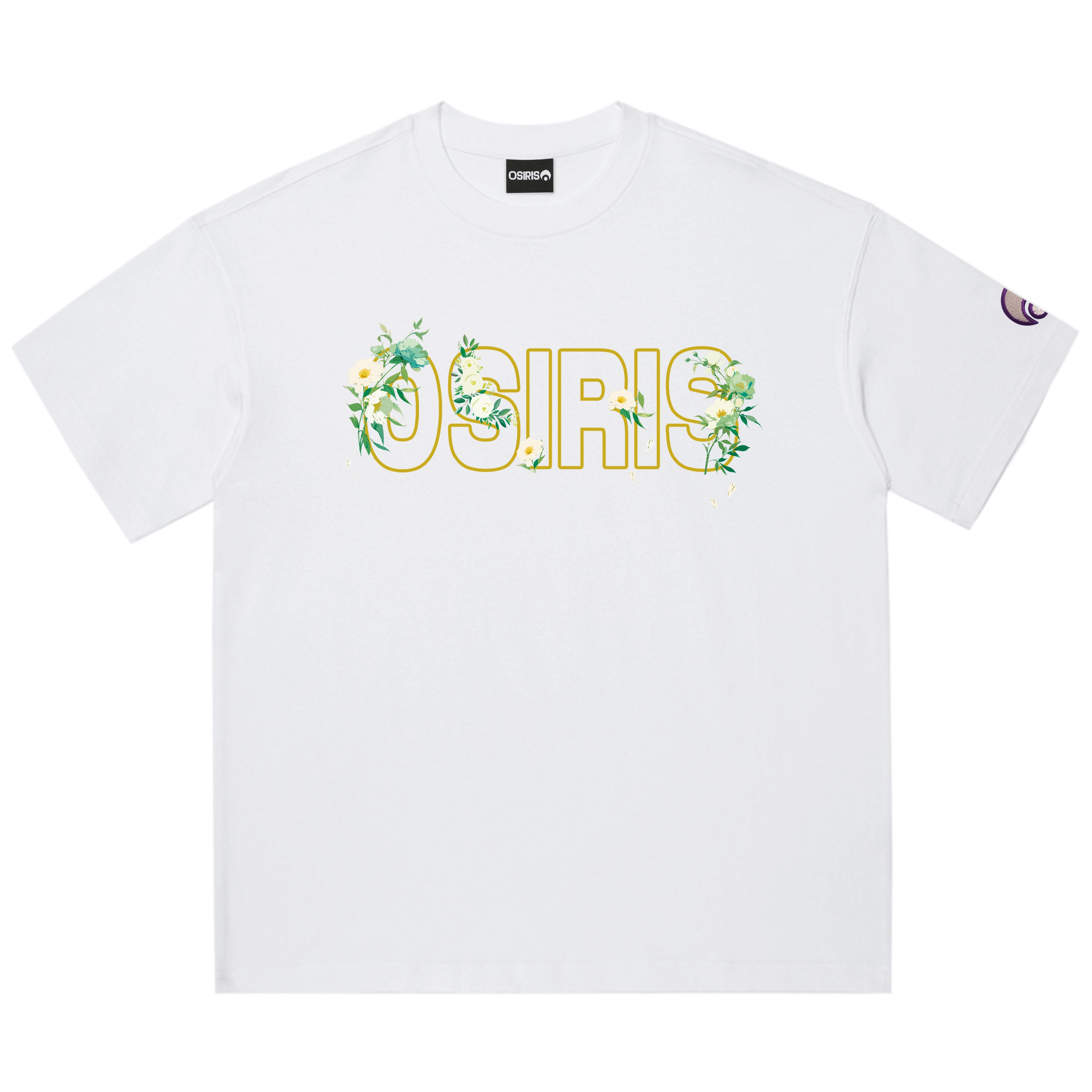 OSIRIS UPF50+LOGOT