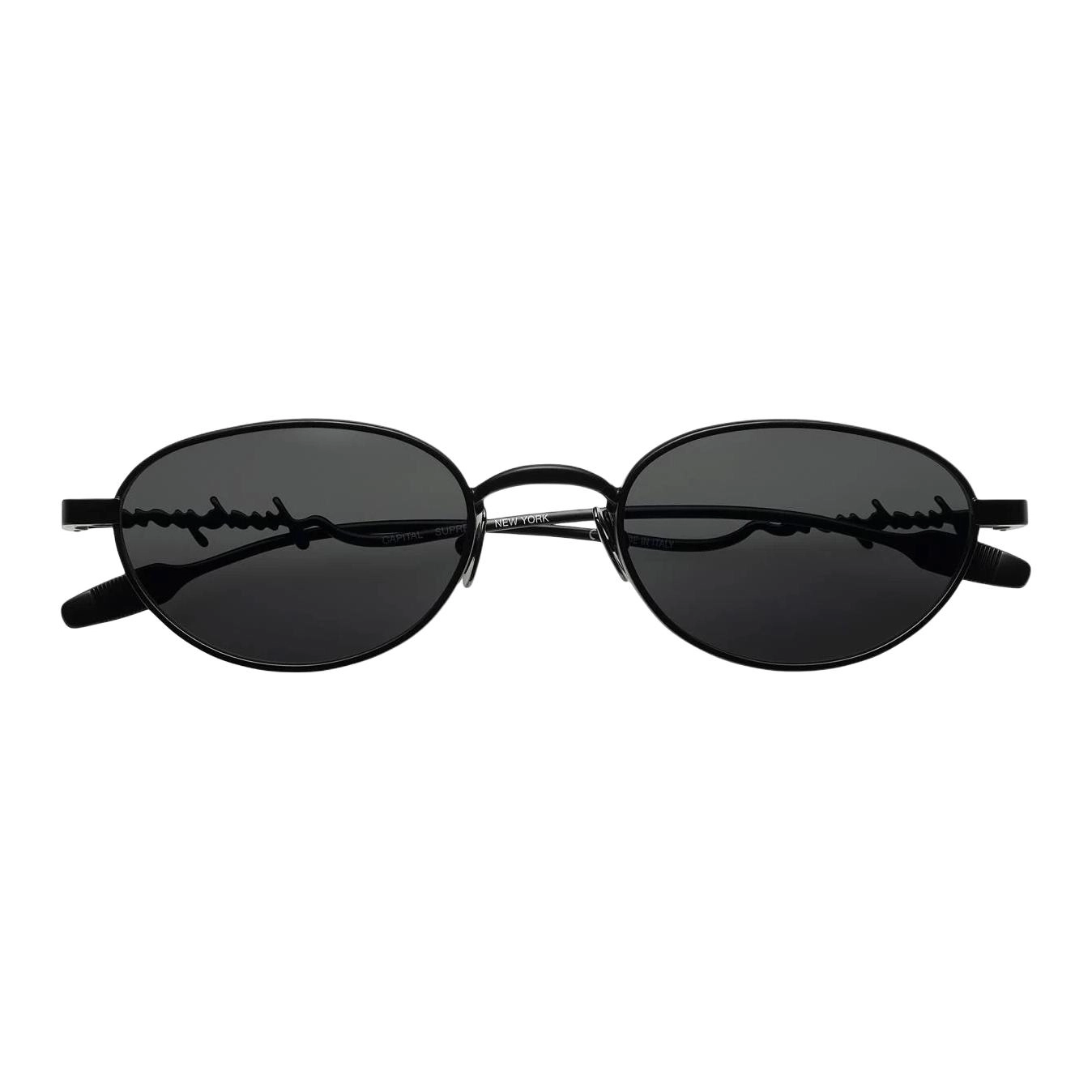 Supreme Capital Sunglasses