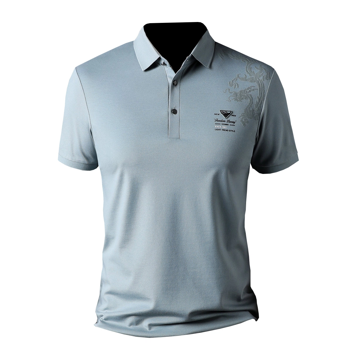Devanro Polo