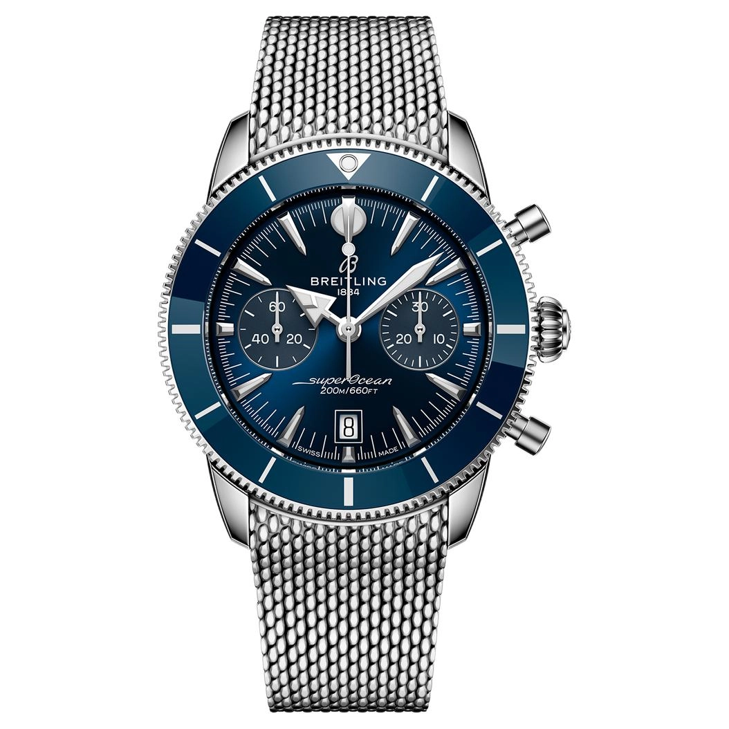 BREITLING 200 42mm
