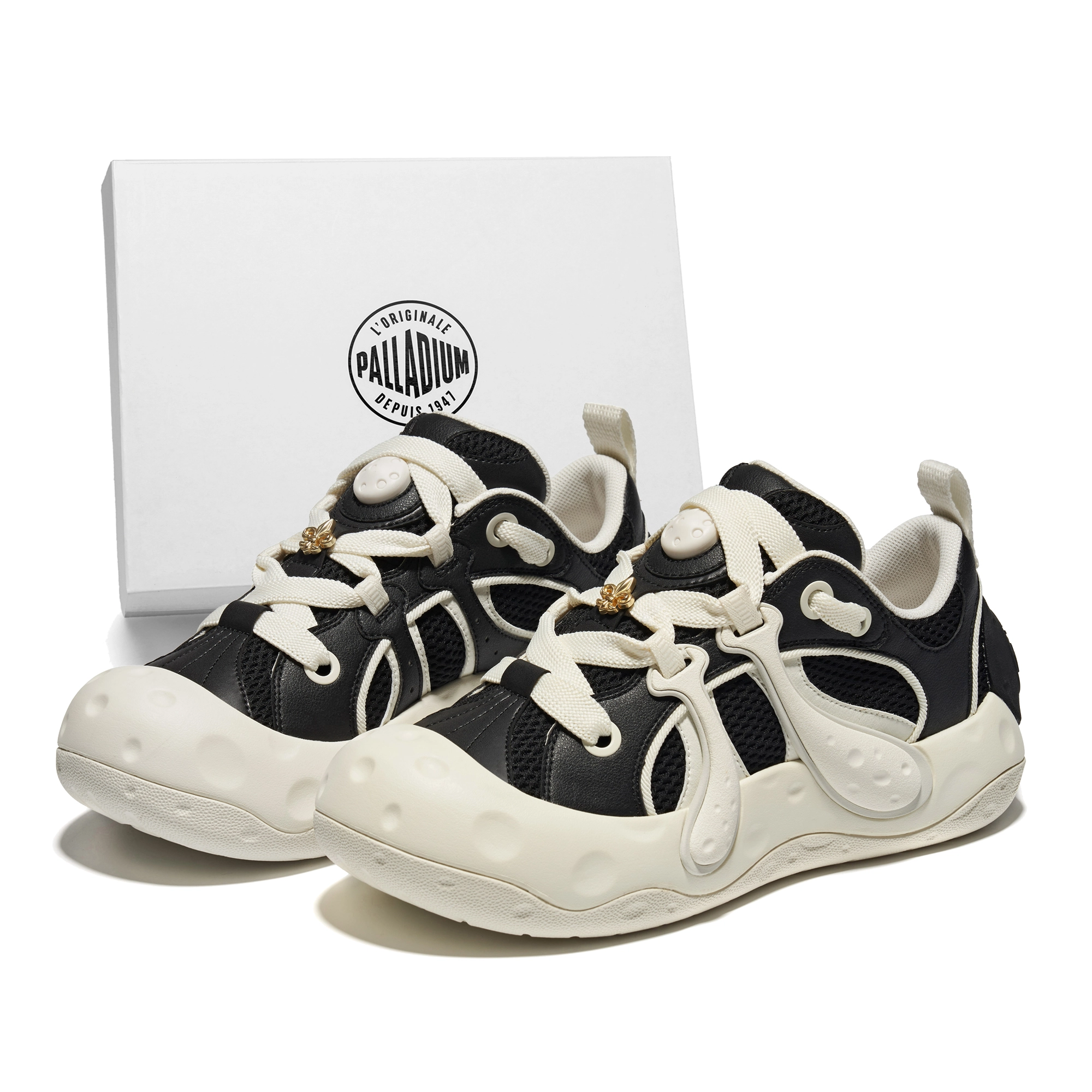 Palladium
