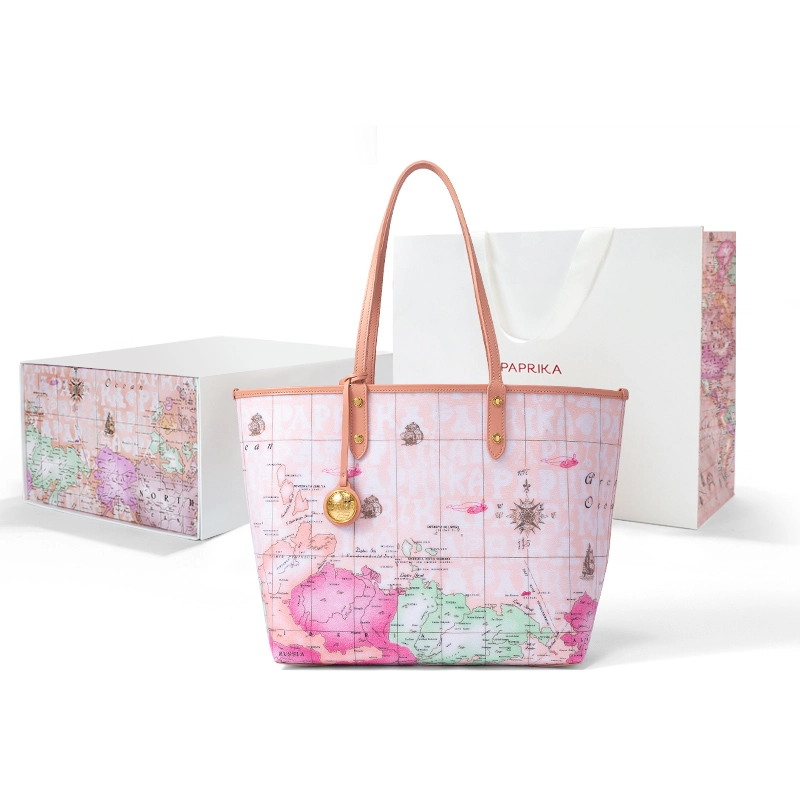 PAPRIKA Tote
