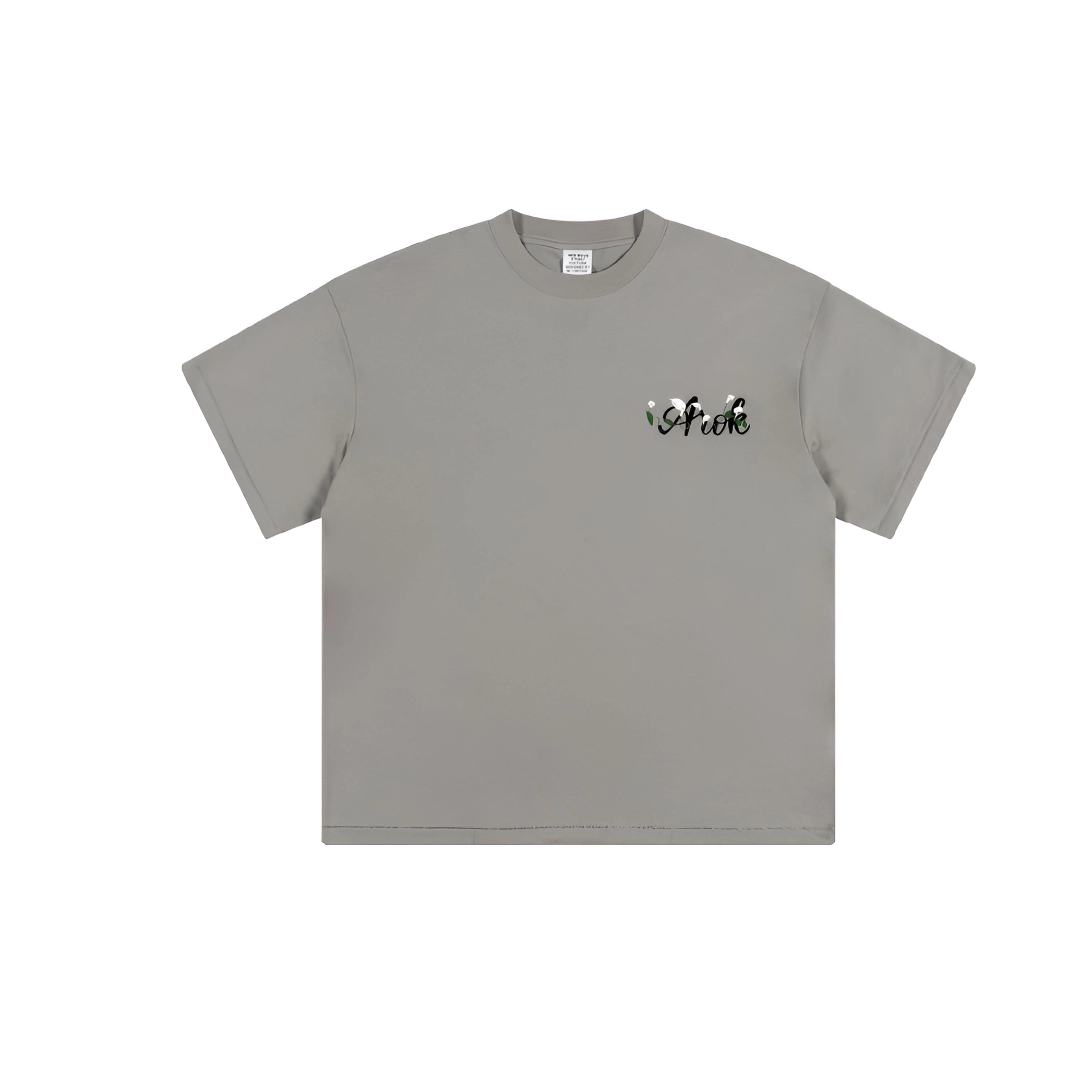 A RUN OF LUCK T