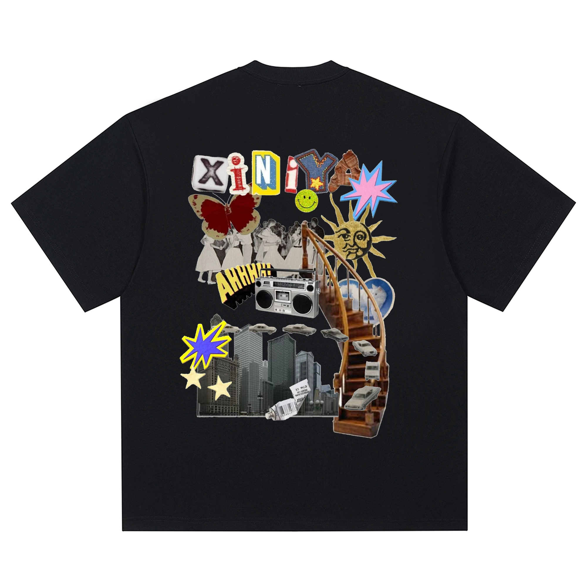 XINIYA TRAVEL T