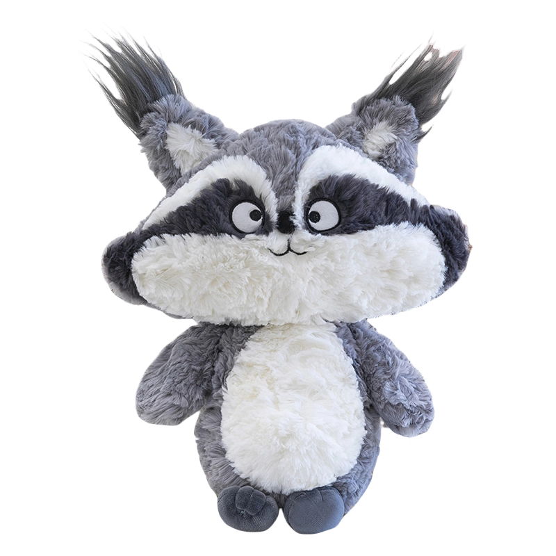 MIC RABBIT 35cm
