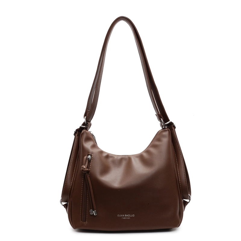 morellybear PU Tote