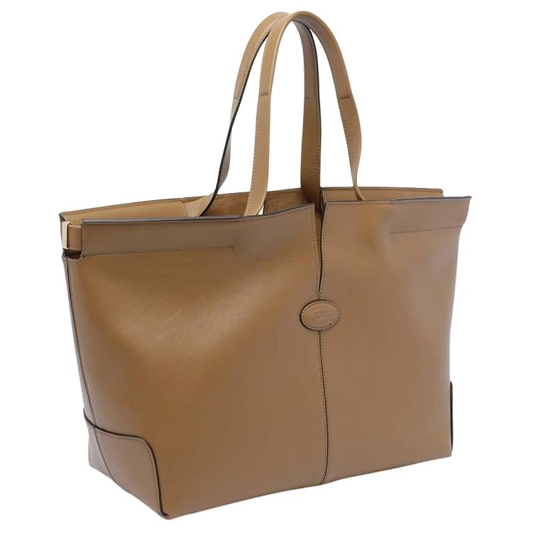 TOD'S DI Tote