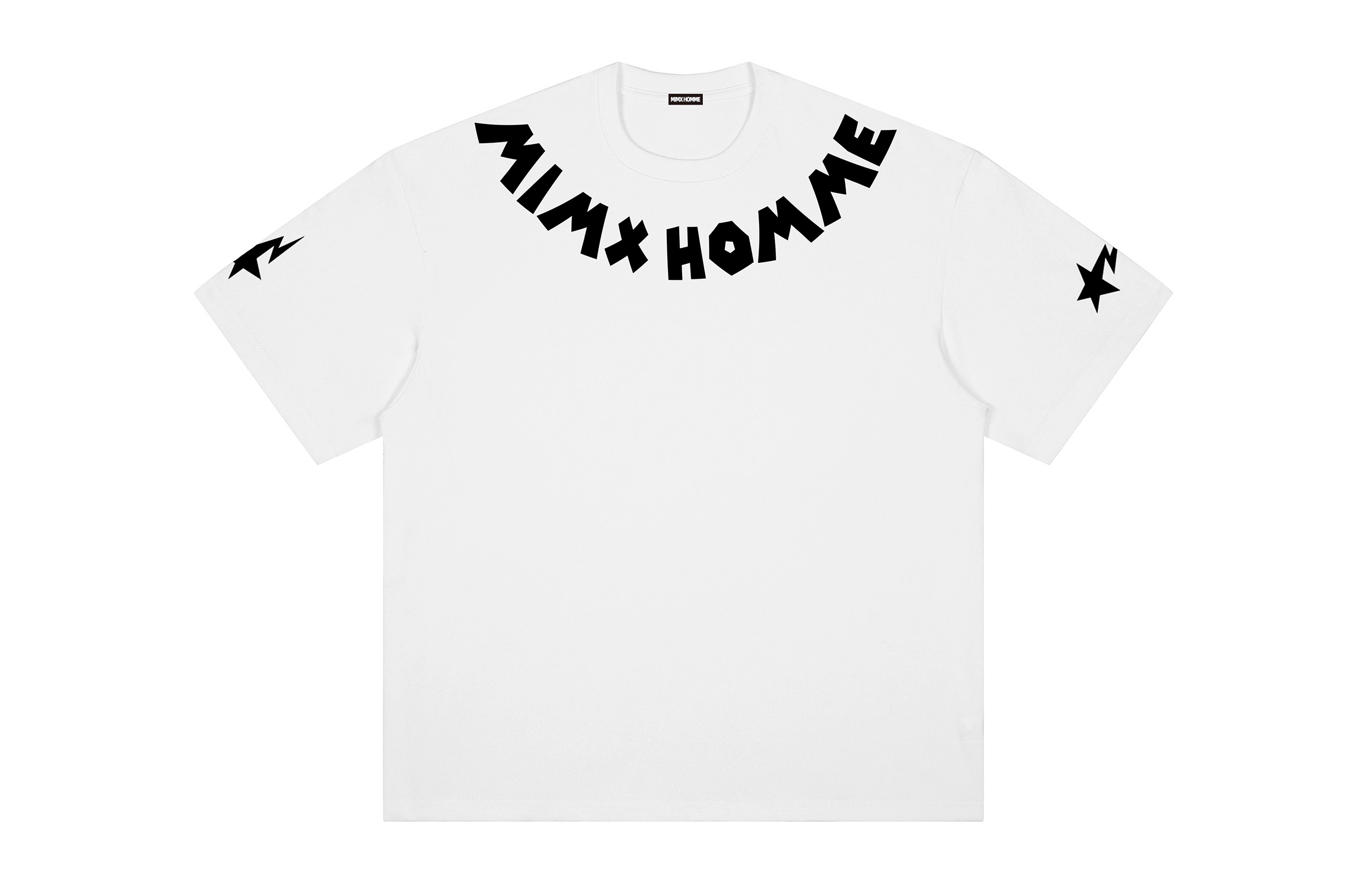 Mimx Homme LOGOT