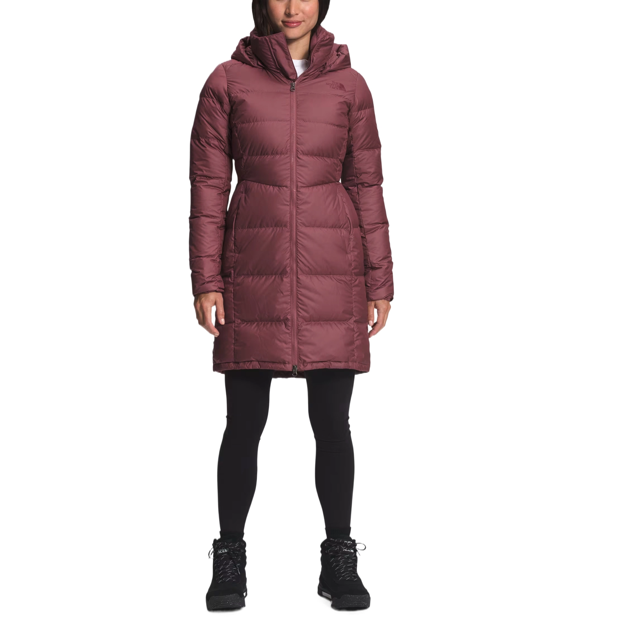 THE NORTH FACE Metropolis