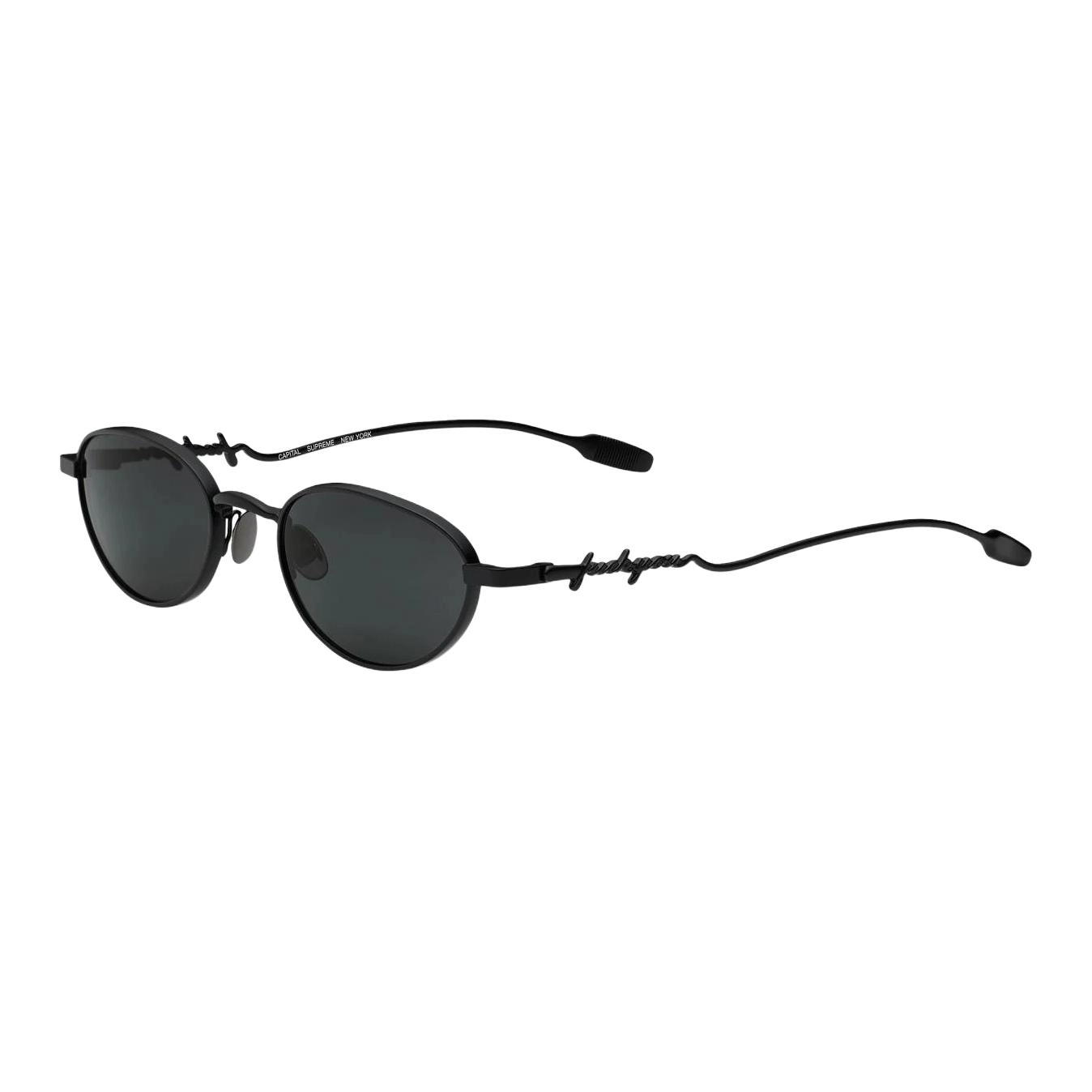 Supreme Capital Sunglasses