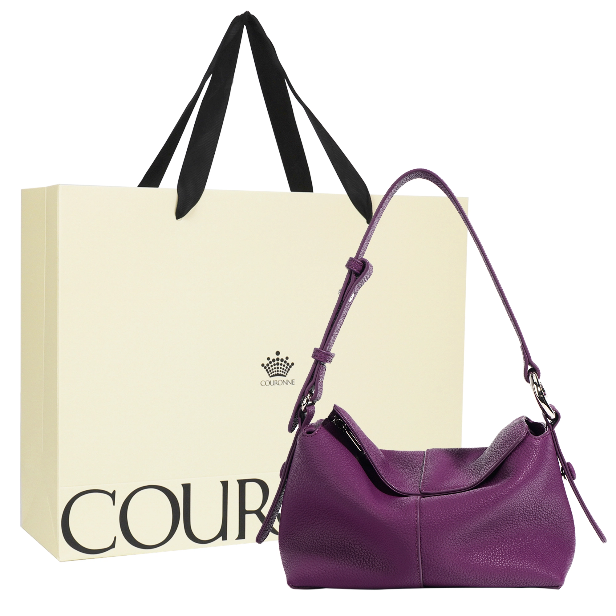 COURONNE
