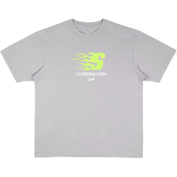 slamble T