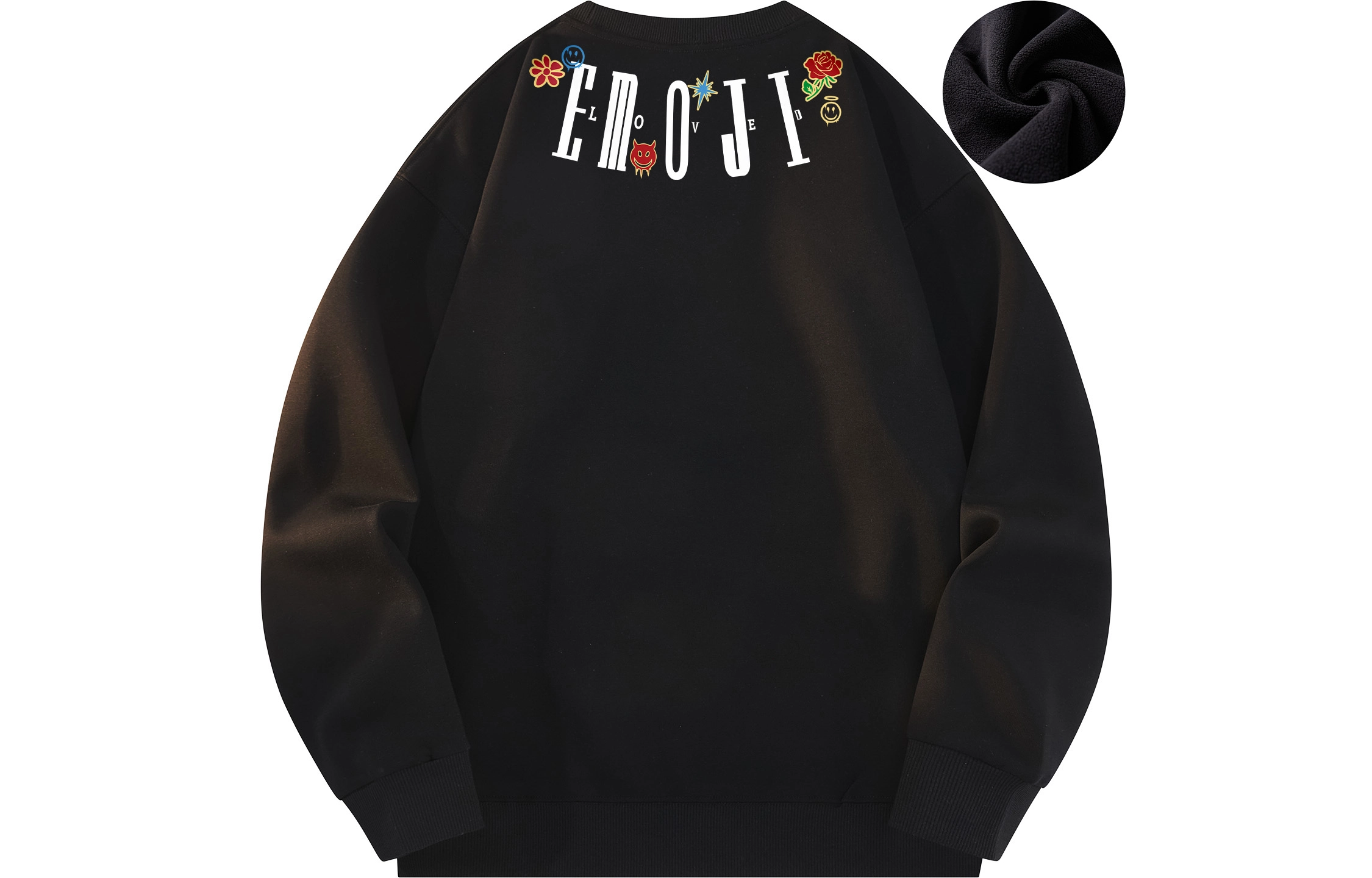 emoji Logo