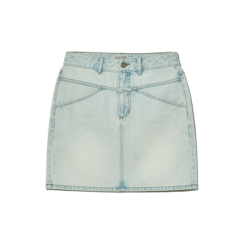 MARITHE FRANCOIS GIRBAUD SS25