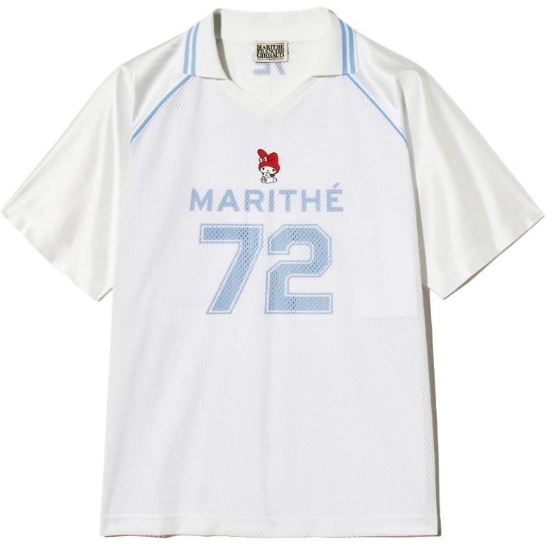MARITHE FRANCOIS GIRBAUD SS25 T