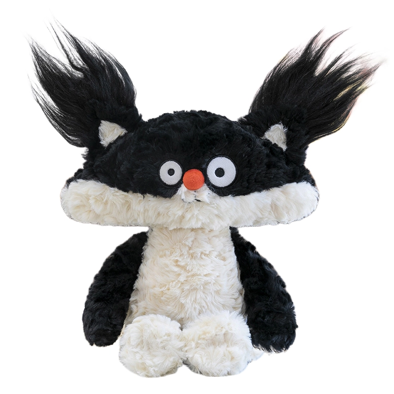 MIC RABBIT 35cm