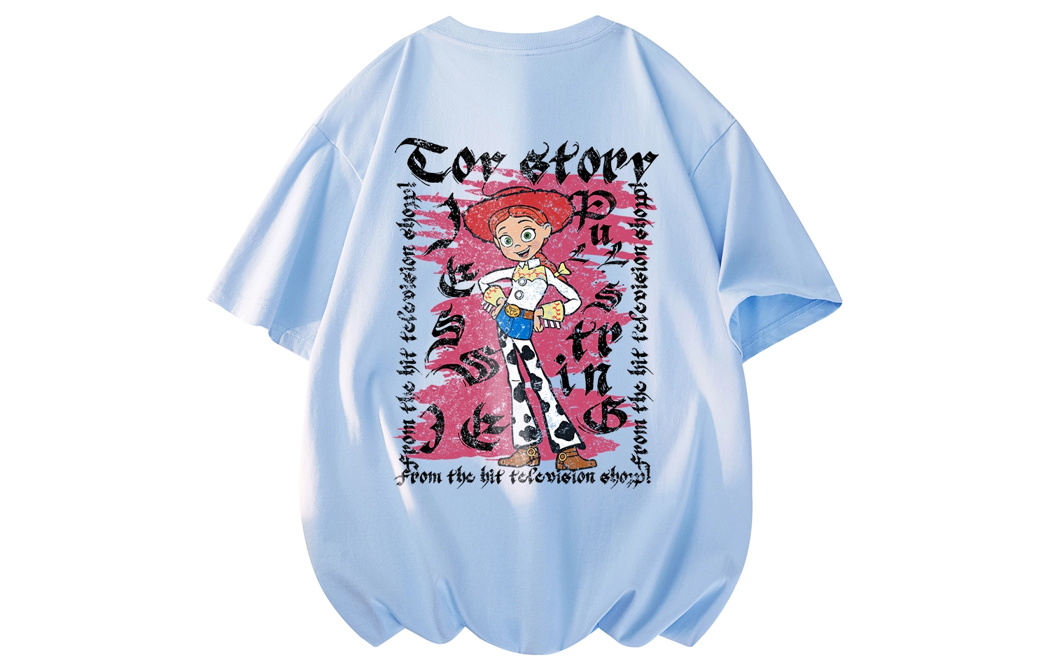 Disney logoT