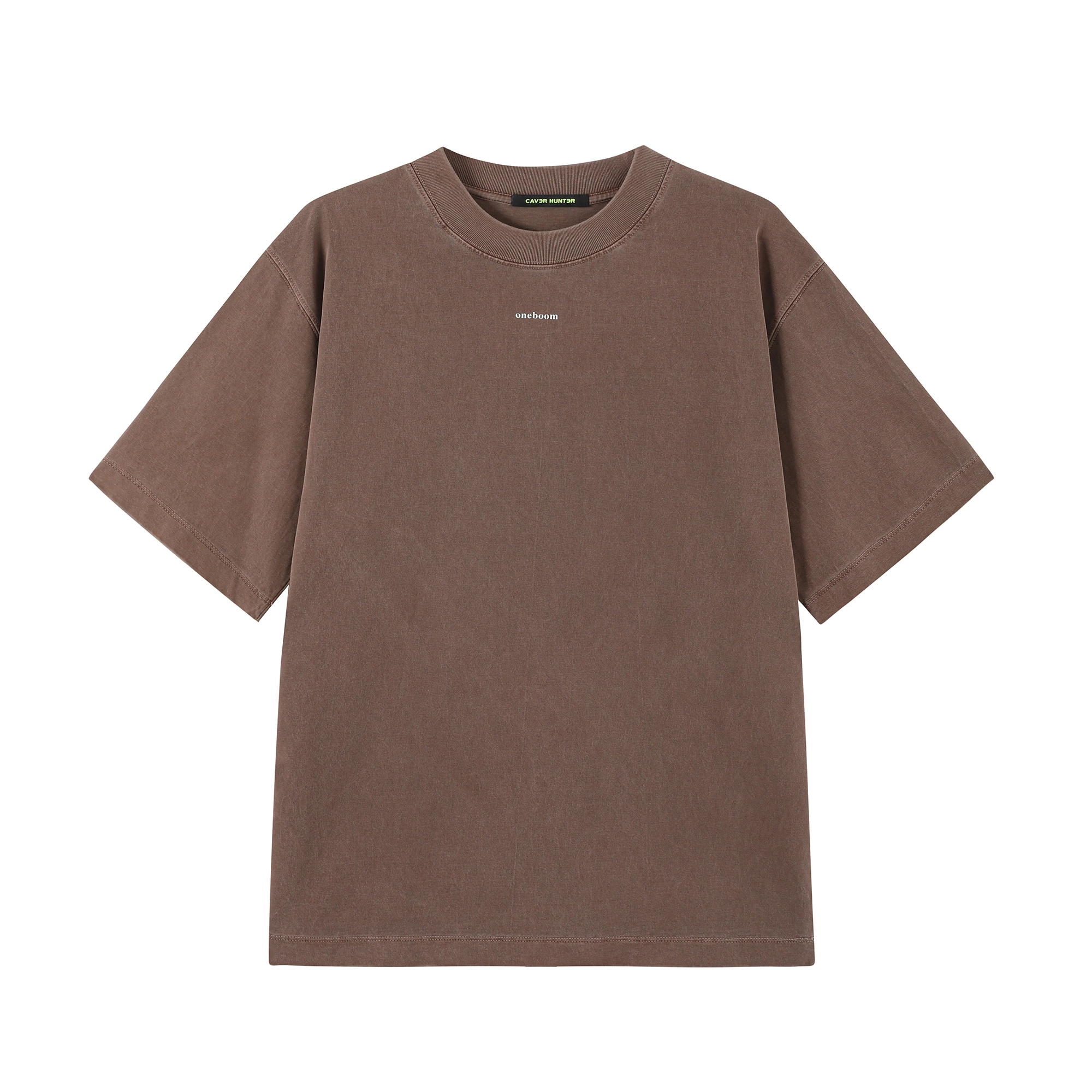 CaverHunter T