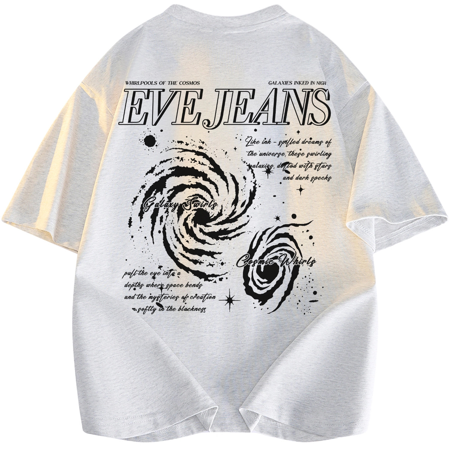 EVE JeansT