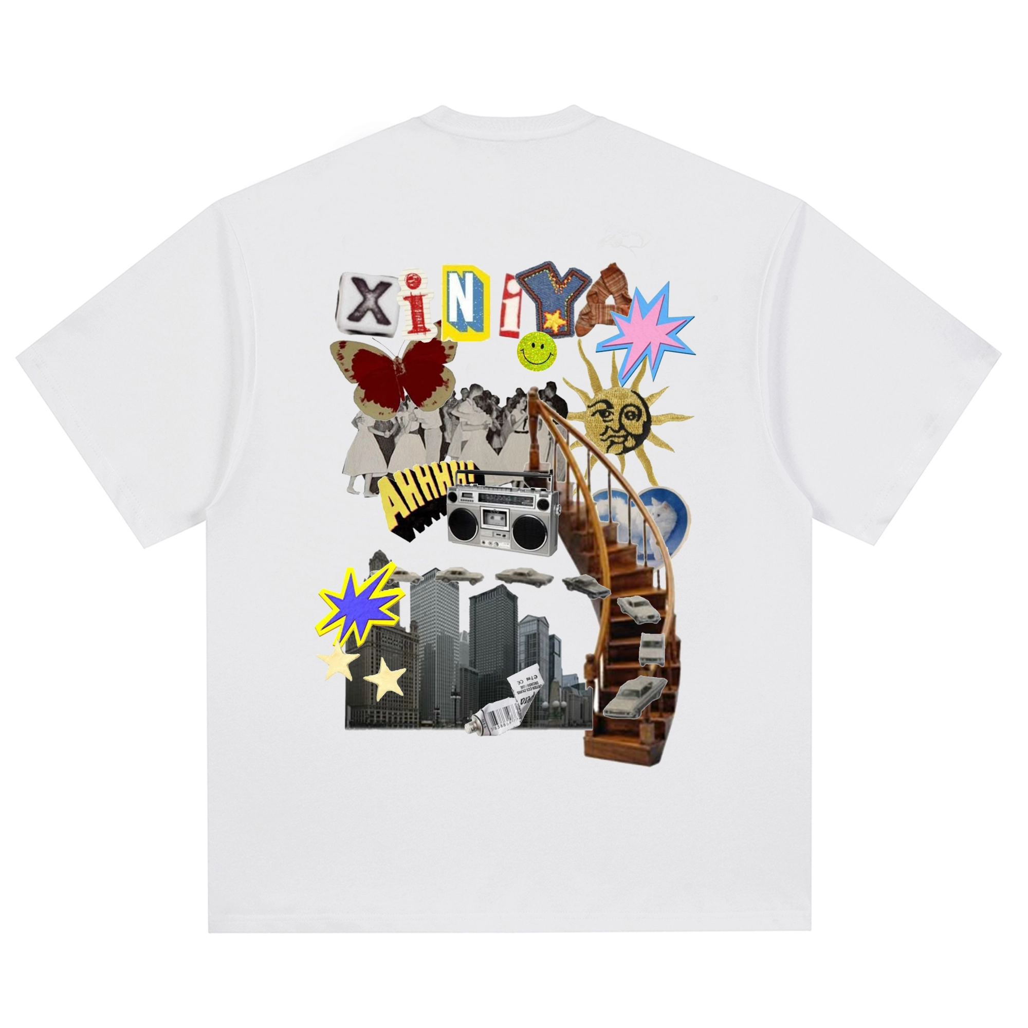 XINIYA TRAVEL T