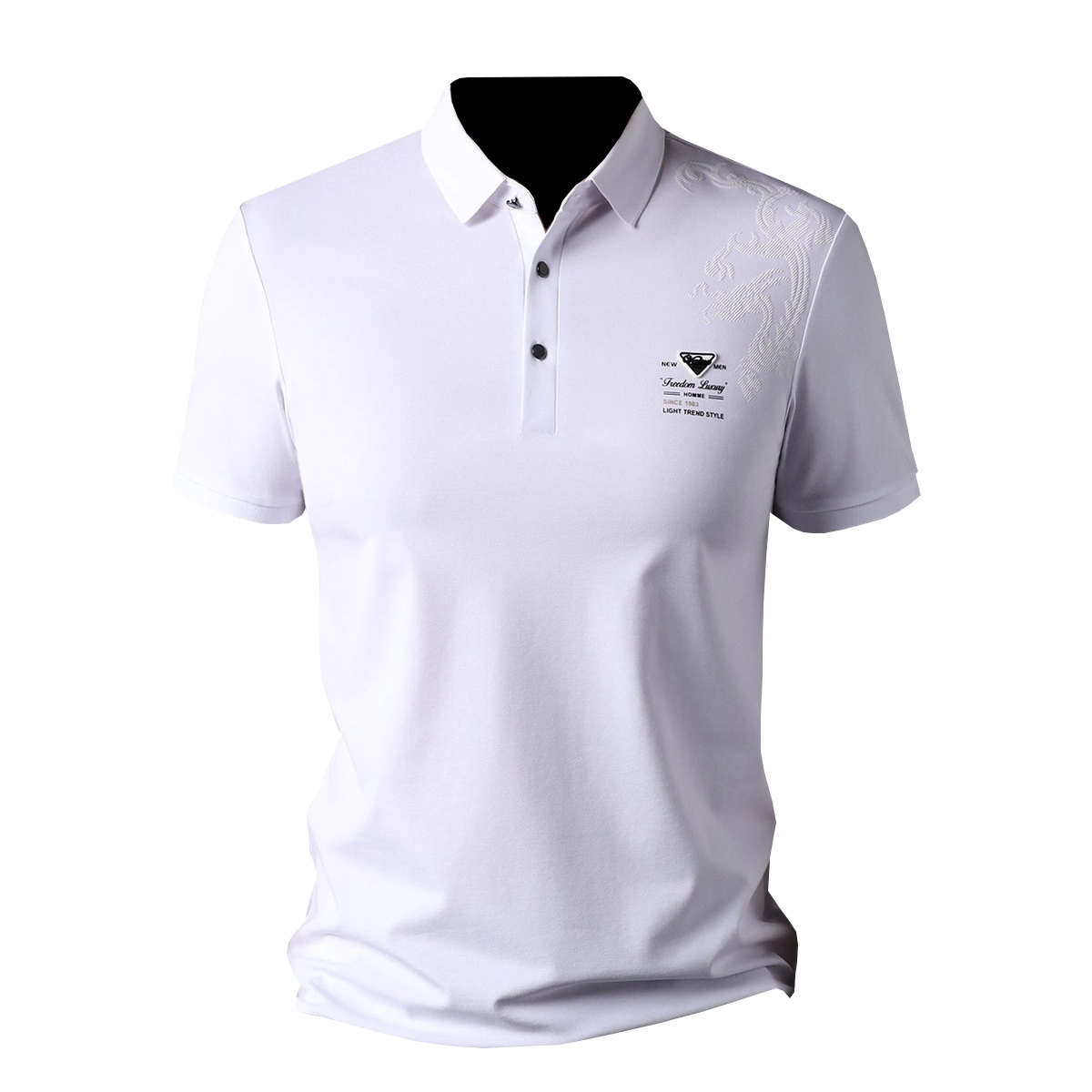 Devanro Polo