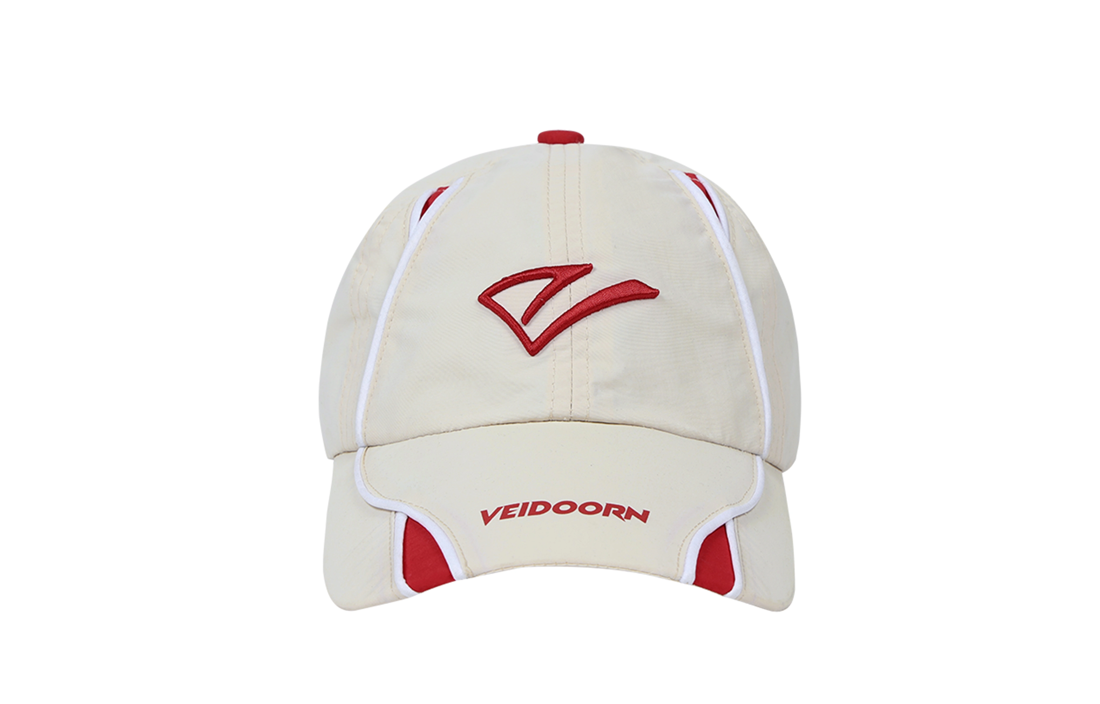 VEIDOORN Logo