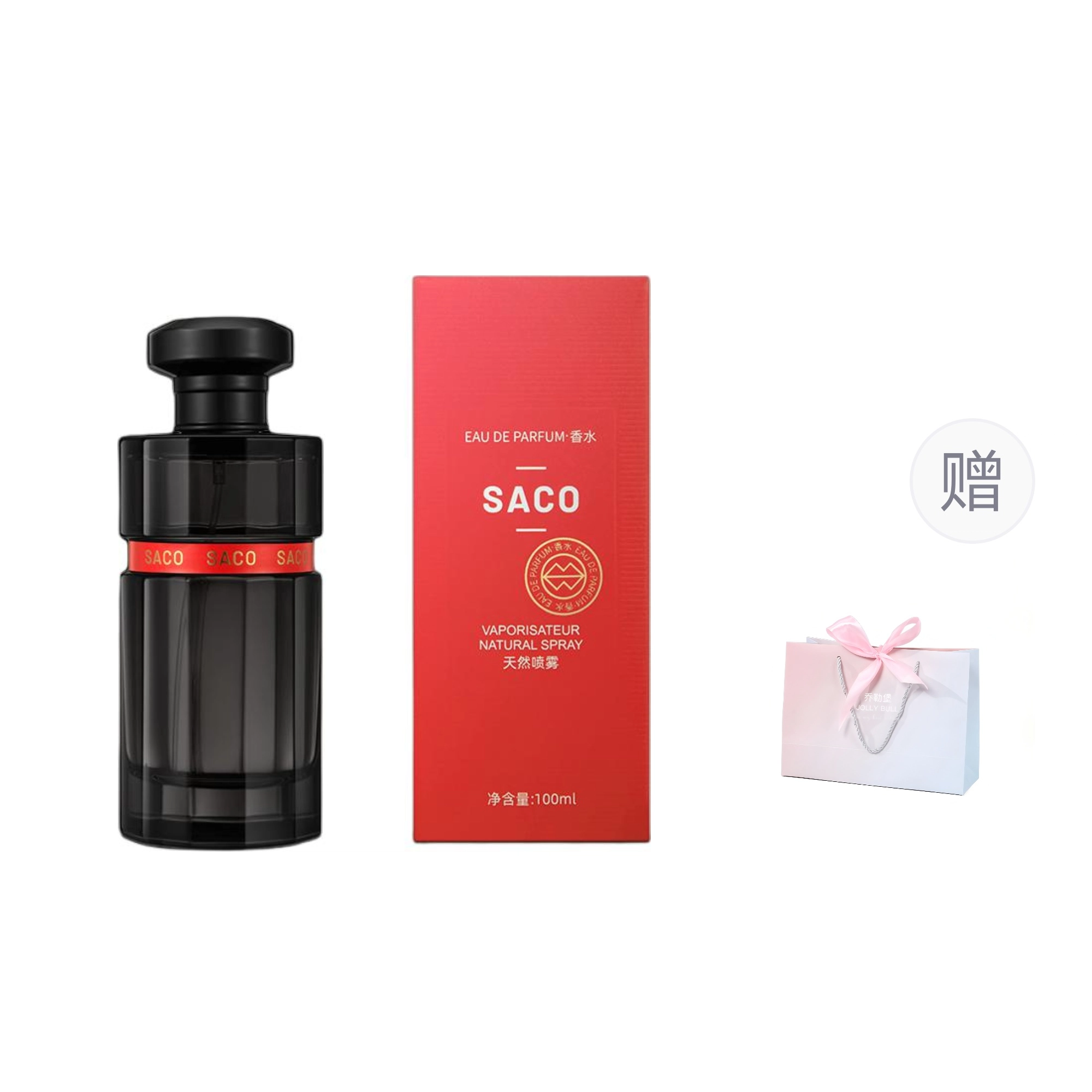 SACO EDP