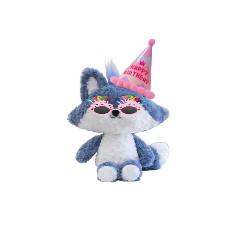 MIC RABBIT 35cm