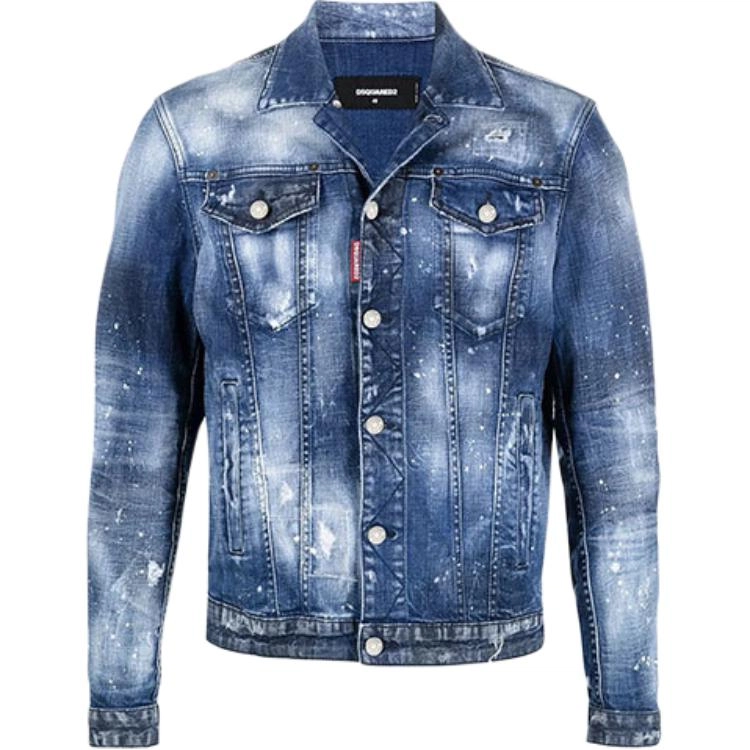 DSQUARED 2