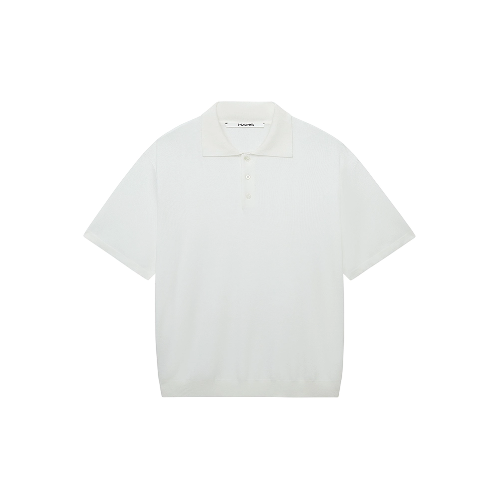 NANS STUDIO Polo