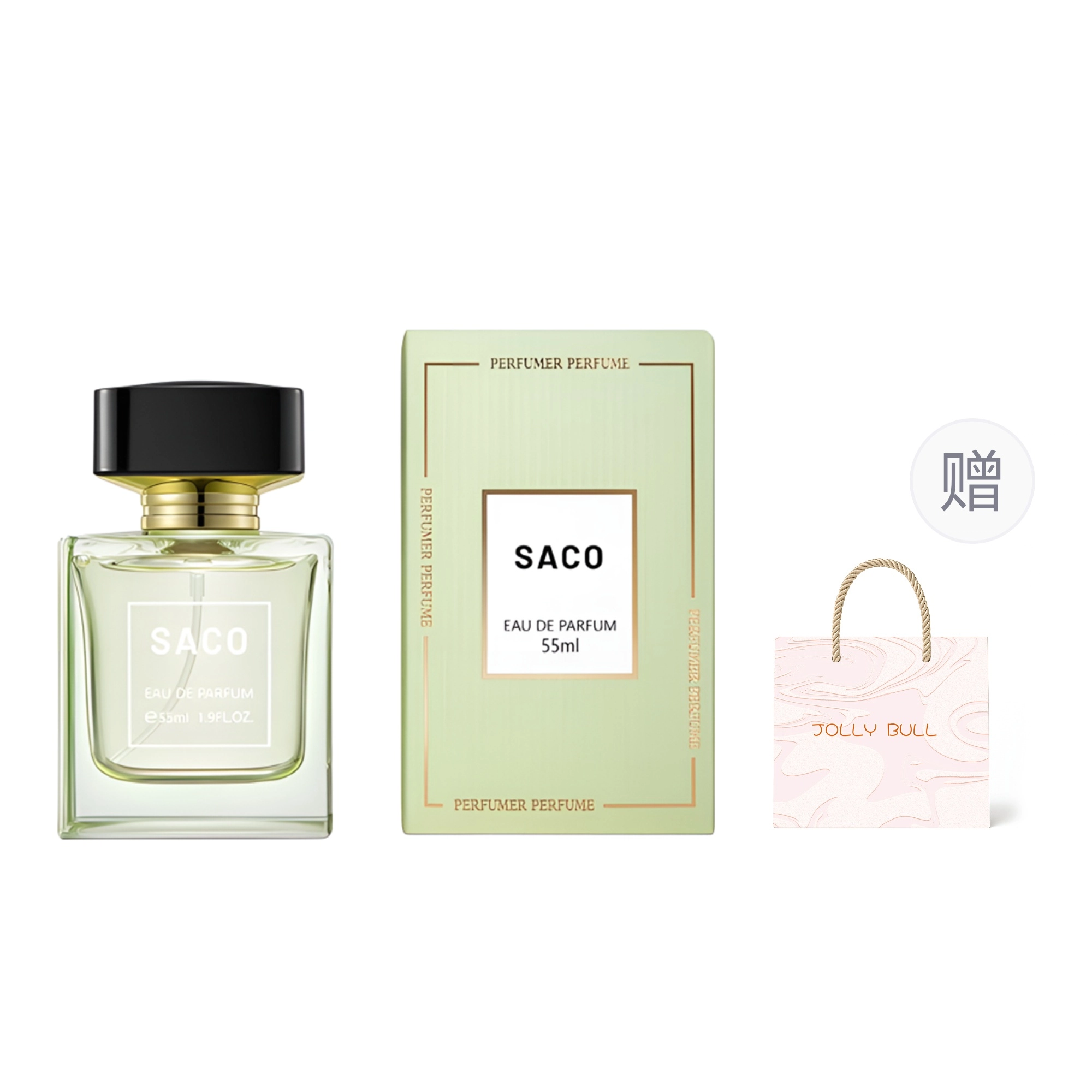 SACO EDP