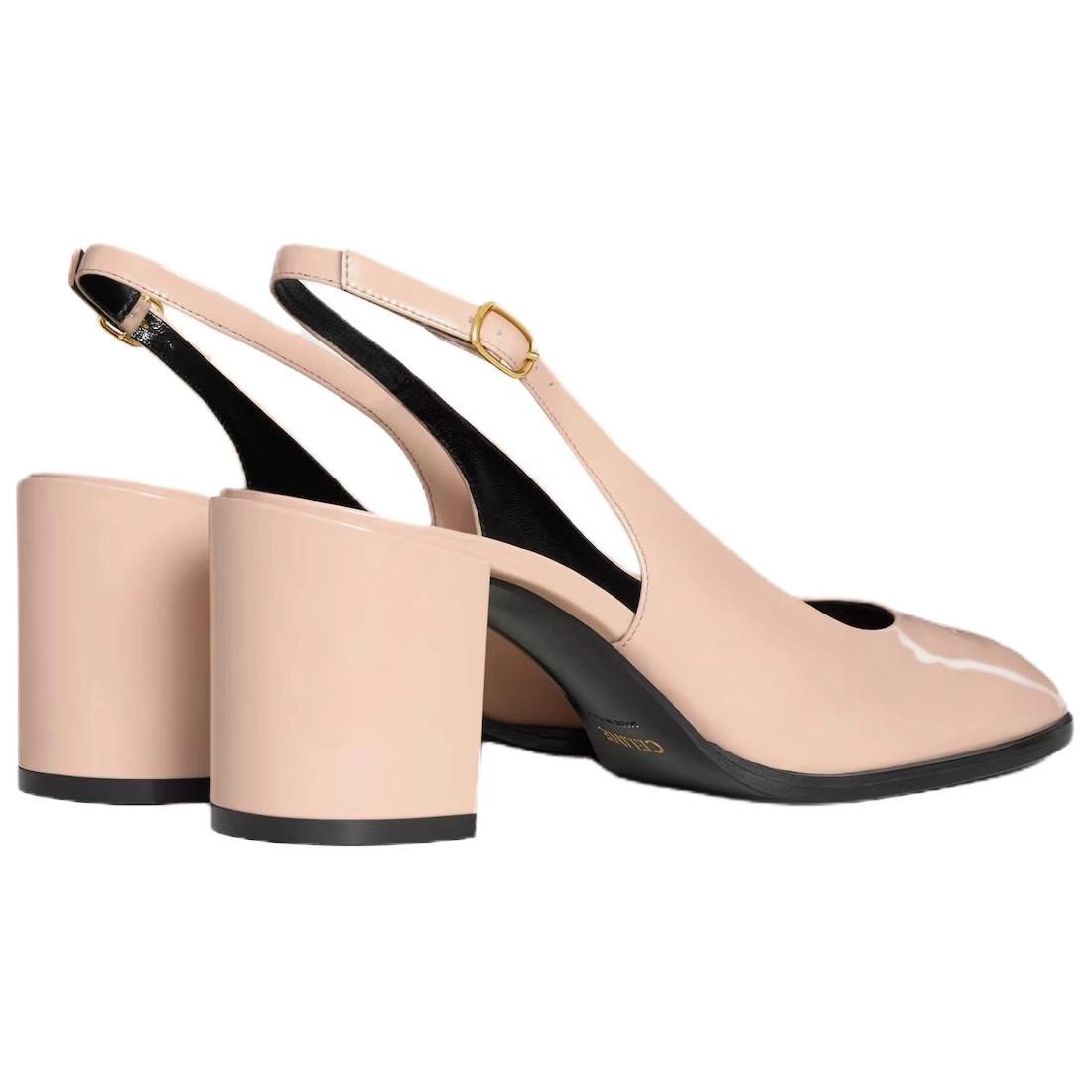 CELINE LILY TRIOMPHE 6.5cm