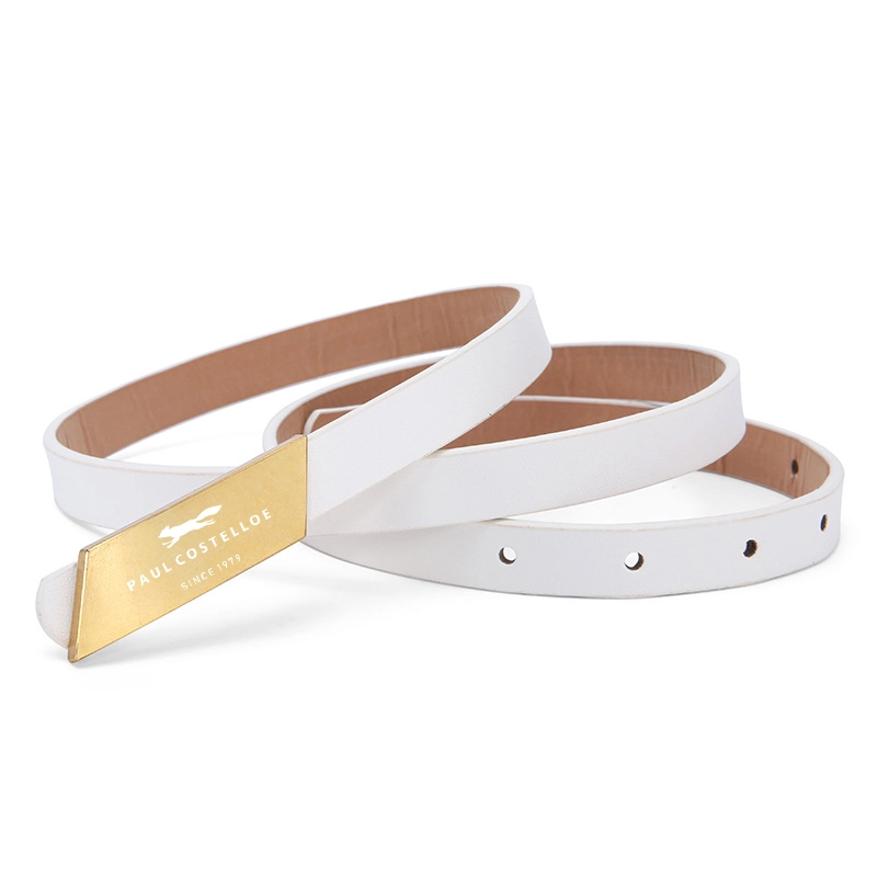 PAUL COSTELLOE PU 1.4CM