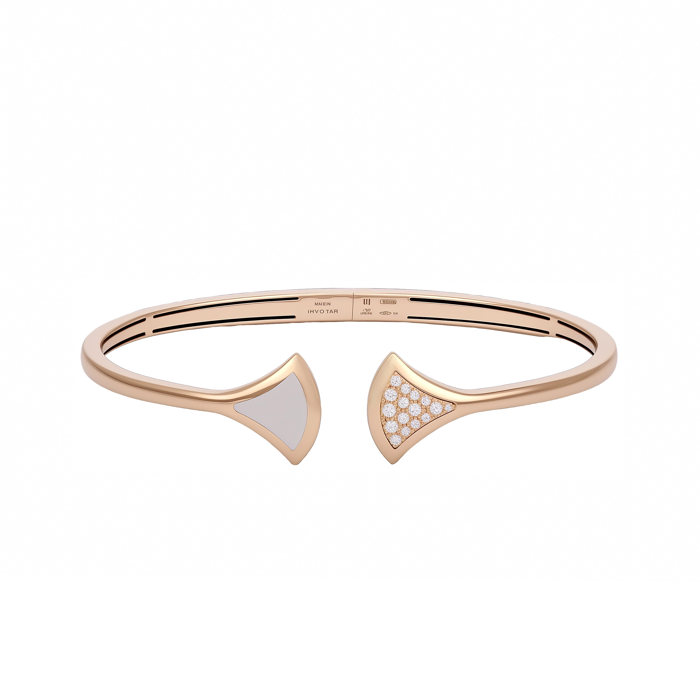 BVLGARI DIVAS' DREAM 18k